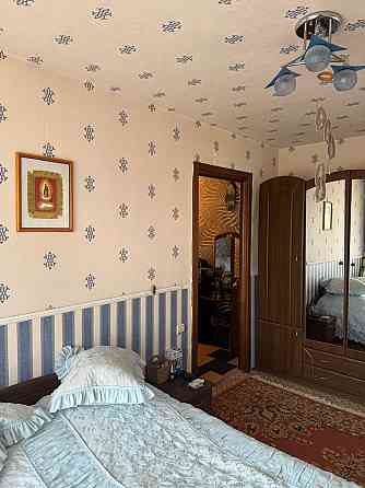 3к квартира с ремонтом Боссе Донецк