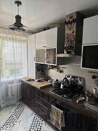 3к квартира с ремонтом Боссе Донецк