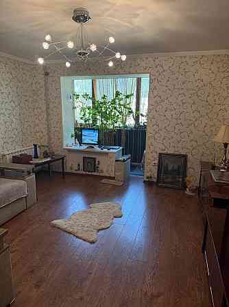 3к квартира с ремонтом Боссе Донецк