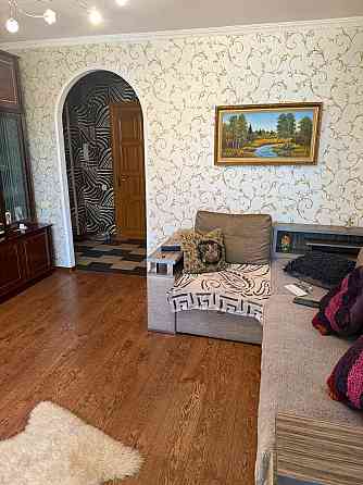 3к квартира с ремонтом Боссе Донецк