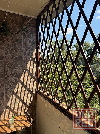 3к квартира с ремонтом Боссе Донецк - изображение 6