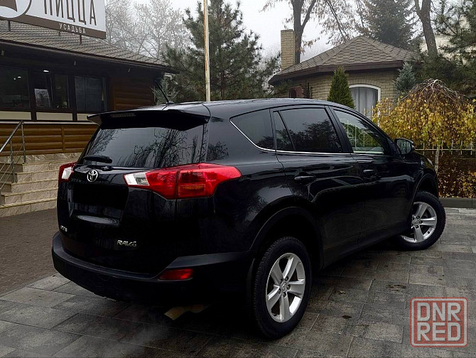 Toyota RAV4 2015 года Донецк - изображение 3