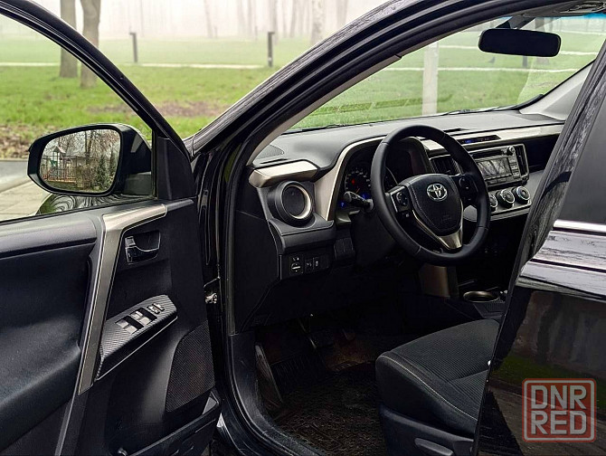 Toyota RAV4 2015 года Донецк - изображение 5