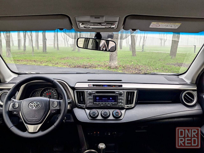 Toyota RAV4 2015 года Донецк - изображение 6