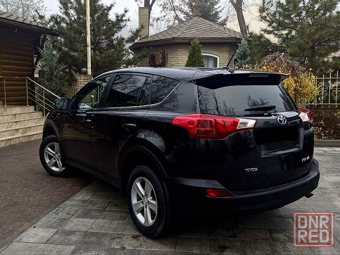 Toyota RAV4 2015 года Донецк - изображение 4