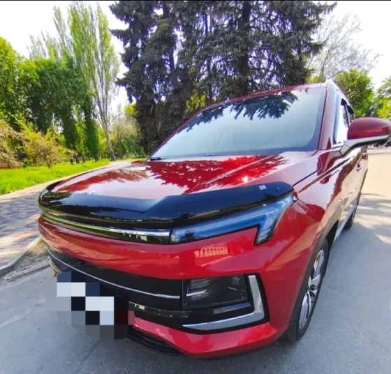 Продам авто Ясиноватая