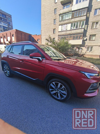 Продам авто Ясиноватая - изображение 2