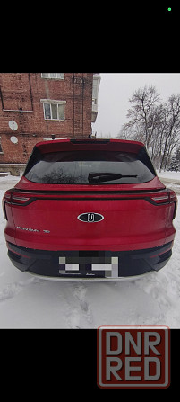 Продам авто Ясиноватая - изображение 3