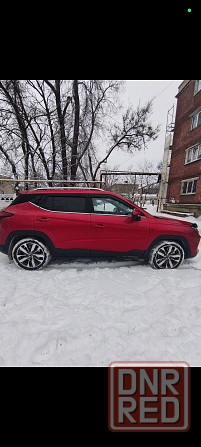 Продам авто Ясиноватая - изображение 1