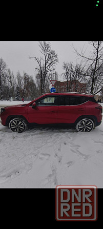 Продам авто Ясиноватая - изображение 2