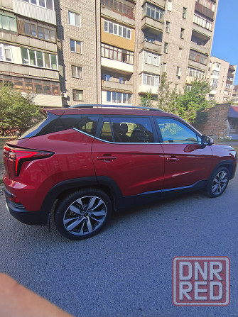 Продам авто Ясиноватая - изображение 3