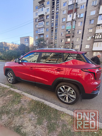 Продам авто Ясиноватая - изображение 4