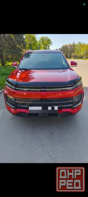 Продам авто Ясиноватая - изображение 1