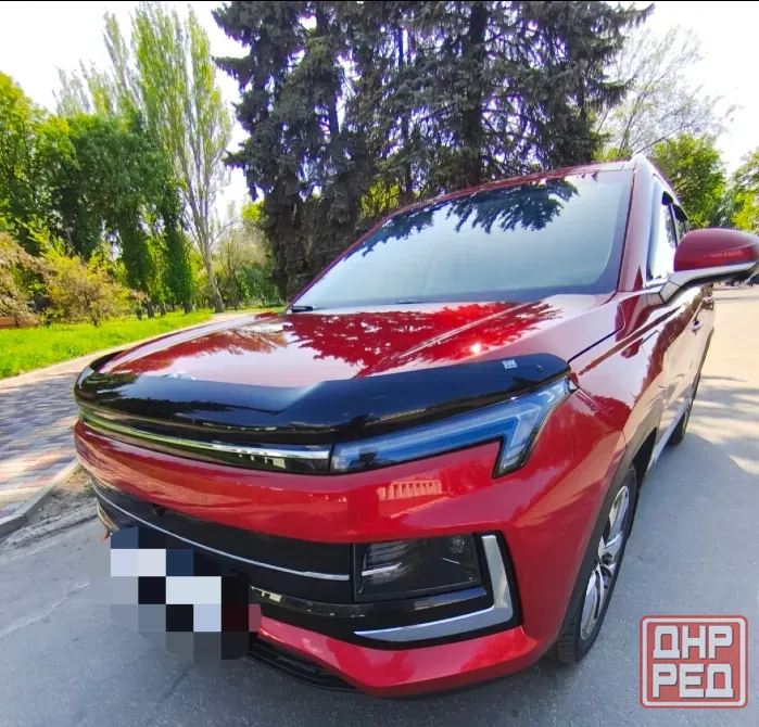 Продам авто Ясиноватая - изображение 4
