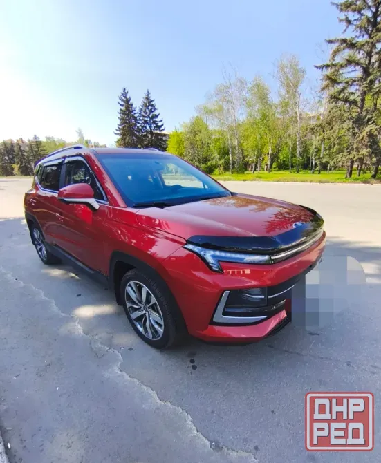 Продам авто Ясиноватая - изображение 3