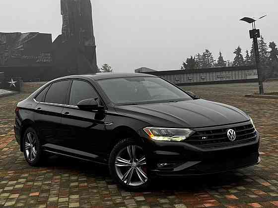 Volkswagen Jetta R-line 2020 года Донецк