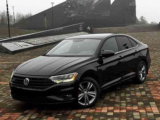 Volkswagen Jetta R-line 2020 года Донецк