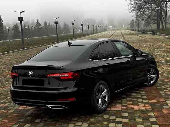 Volkswagen Jetta R-line 2020 года Донецк