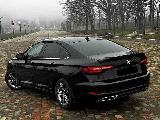 Volkswagen Jetta R-line 2020 года Донецк