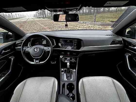 Volkswagen Jetta R-line 2020 года Донецк