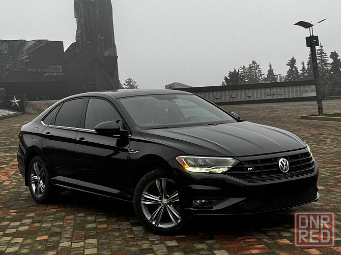 Volkswagen Jetta R-line 2020 года Донецк - изображение 1