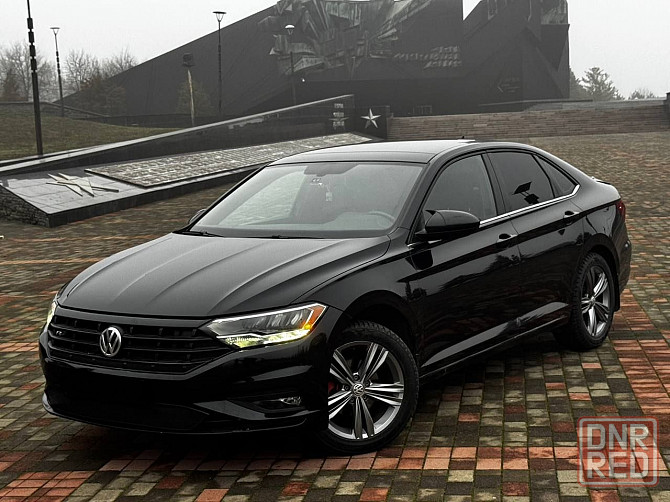 Volkswagen Jetta R-line 2020 года Донецк - изображение 2