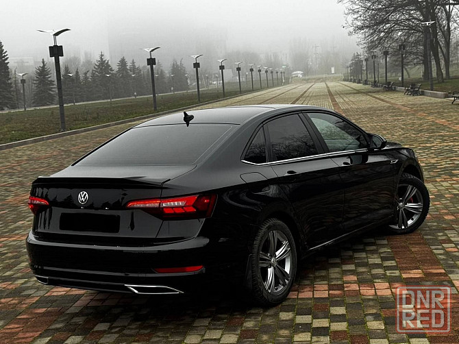 Volkswagen Jetta R-line 2020 года Донецк - изображение 3