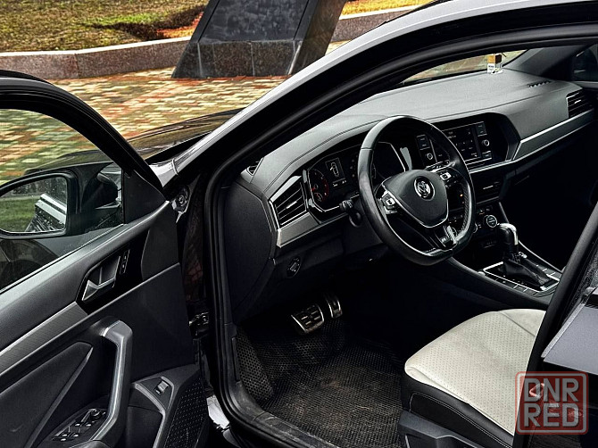 Volkswagen Jetta R-line 2020 года Донецк - изображение 7