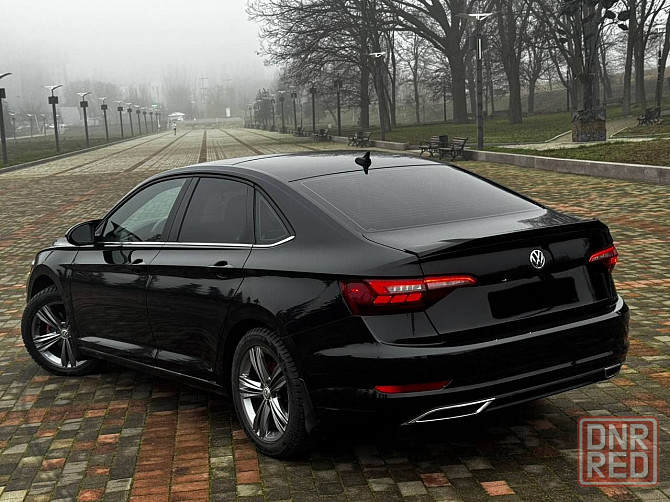 Volkswagen Jetta R-line 2020 года Донецк - изображение 4