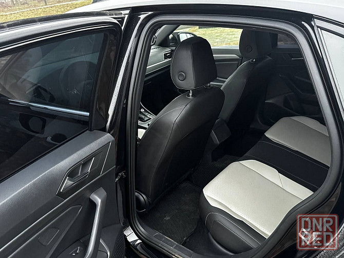 Volkswagen Jetta R-line 2020 года Донецк - изображение 8