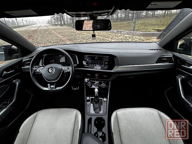 Volkswagen Jetta R-line 2020 года Донецк - изображение 5