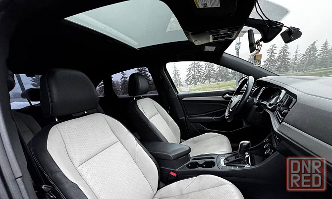 Volkswagen Jetta R-line 2020 года Донецк - изображение 6