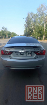 Продам авто Ясиноватая - изображение 5