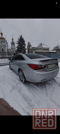 Продам авто Ясиноватая - изображение 3