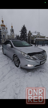 Продам авто Ясиноватая - изображение 1