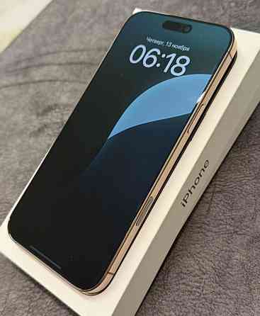 Продам iPhone 16 Pro Max 256гб Состояние Нового Донецк