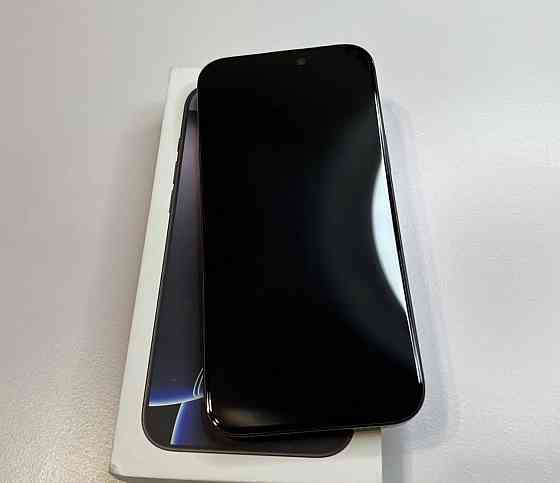 Продам iPhone 16 Pro Max 256гб Black Состояние Нового Донецк