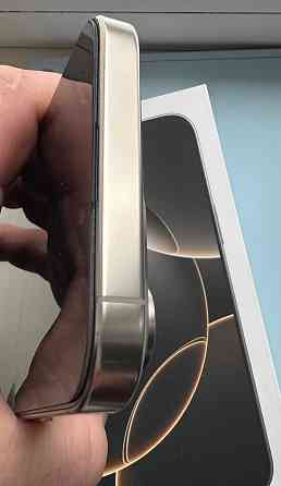 Продам iPhone 16 Pro Max 256гб Состояние Нового Донецк