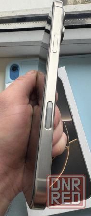 Продам iPhone 16 Pro Max 256гб Донецк - изображение 6