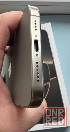 Продам iPhone 16 Pro Max 256гб Донецк - изображение 5