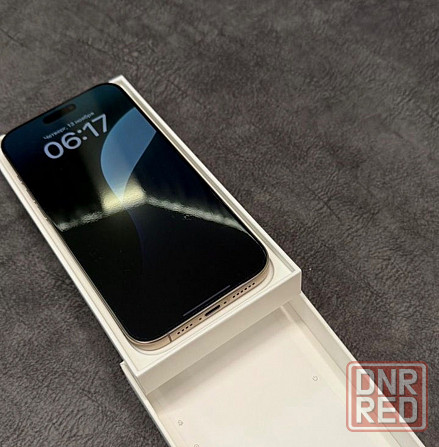 Продам iPhone 16 Pro Max 256гб Состояние Нового Донецк - изображение 3