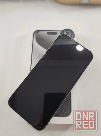 Продам IPhone 15 Pro Max 512 гб Донецк - изображение 3