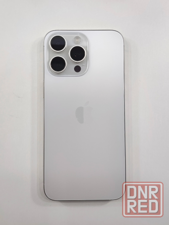 Продам IPhone 15 Pro Max 512 гб Донецк - изображение 1