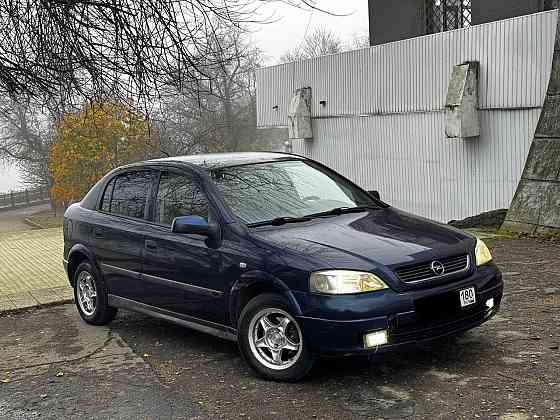 Opel Astra G 2000 года Донецк