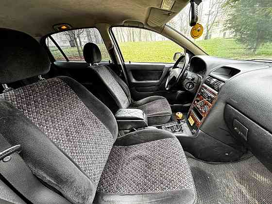 Opel Astra G 2000 года Донецк