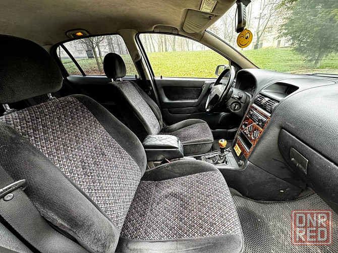 Opel Astra G 2000 года Донецк - изображение 6