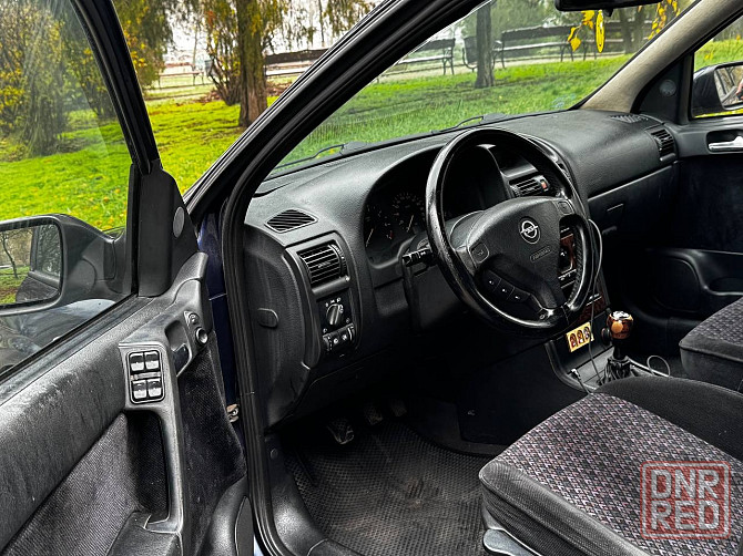 Opel Astra G 2000 года Донецк - изображение 7