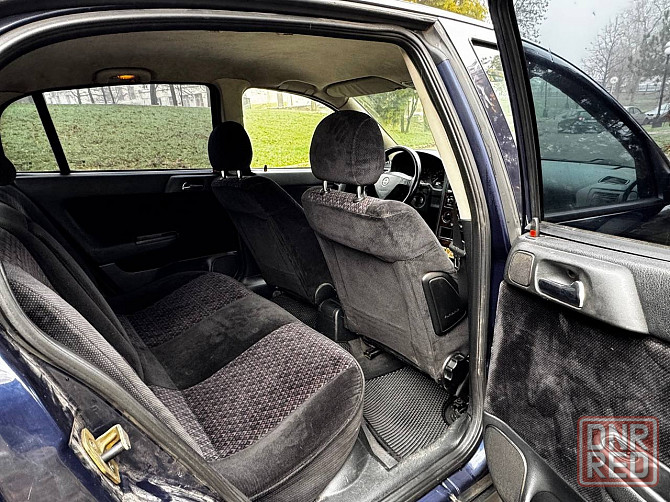 Opel Astra G 2000 года Донецк - изображение 8