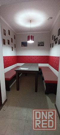 Сдам в аренду помещение 300 м² (Подвал) в Буденновском районе, Майский рынок, Интернат. Донецк - изображение 4