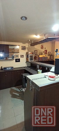 Сдам в аренду помещение 300 м² (Подвал) в Буденновском районе, Майский рынок, Интернат. Донецк - изображение 5